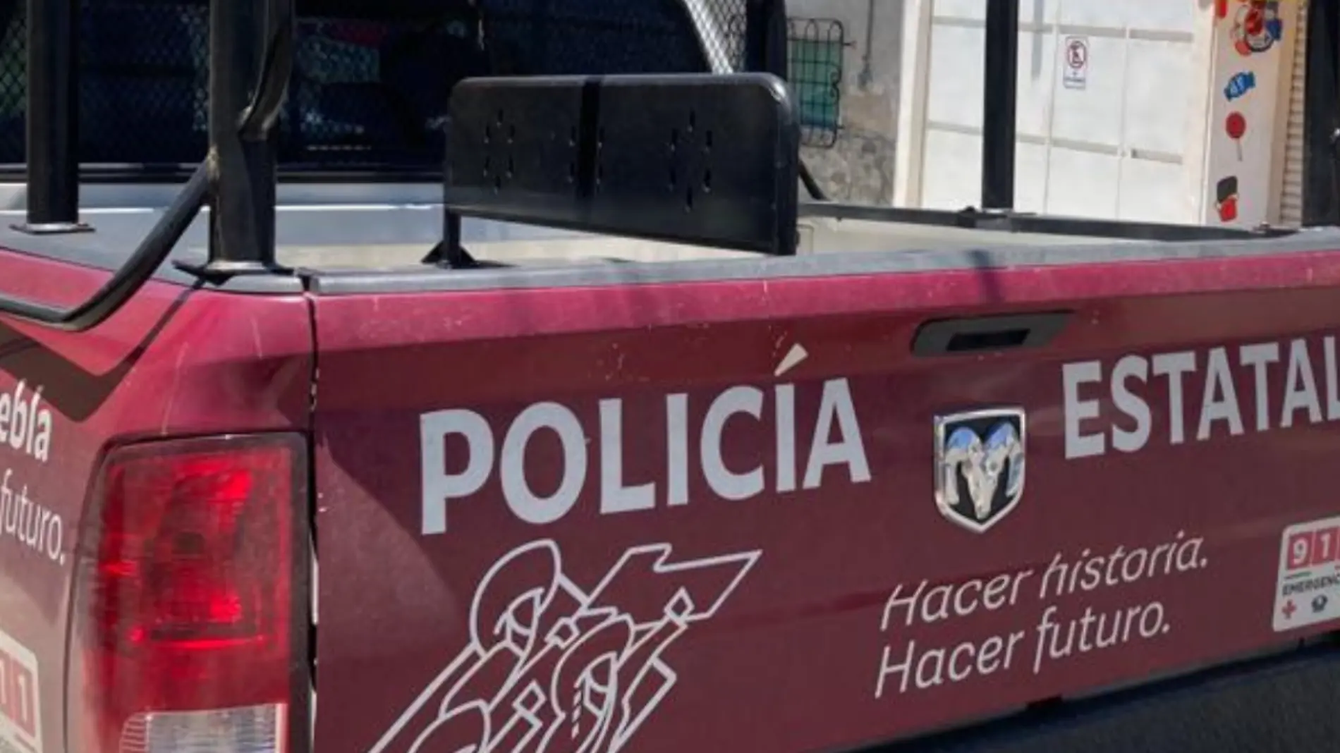 Ataque a vivienda en San Andrés Cholula deja una persona muerta